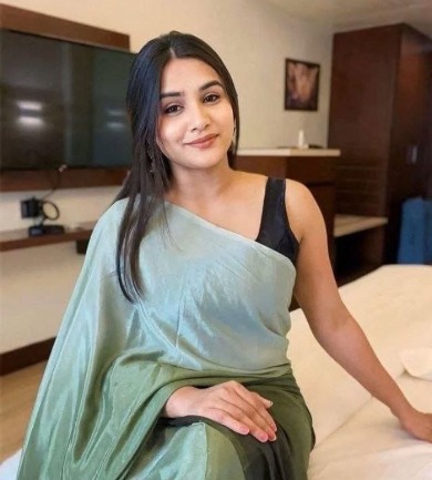 model Call Girls in Bareilly