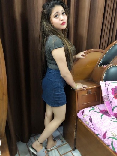 model Call Girls in Bareilly