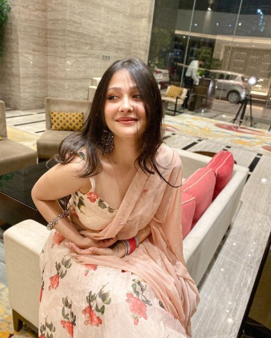 Bareilly Call Girl